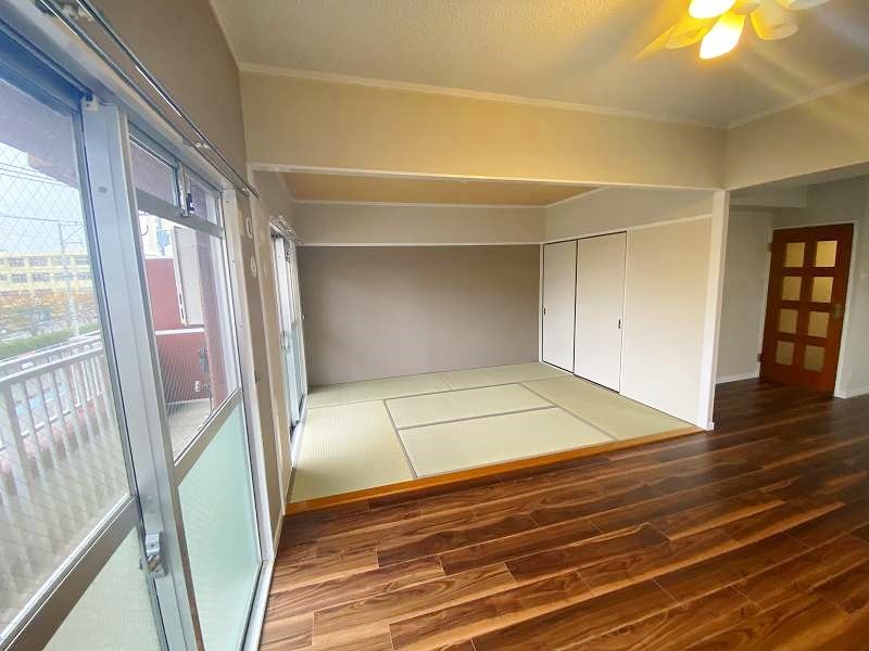 アルシュアベニール城野 その他38