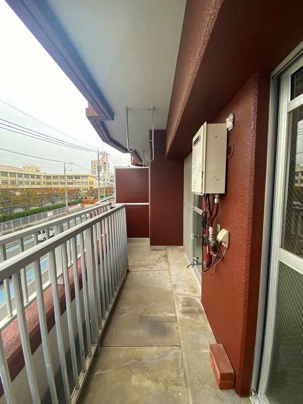 アルシュアベニール城野 その他40