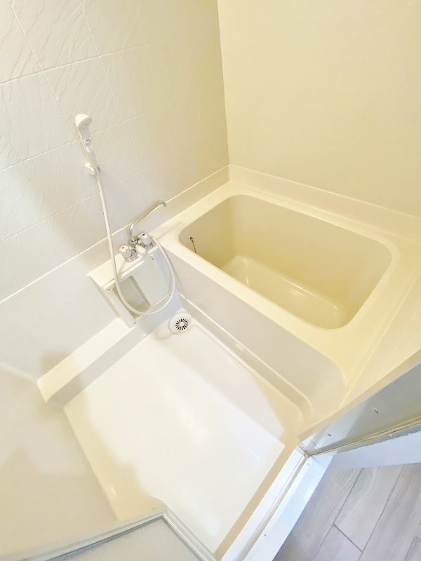 アルシュアベニール城野 風呂画像