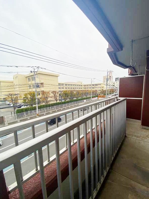 アルシュアベニール城野 その他42