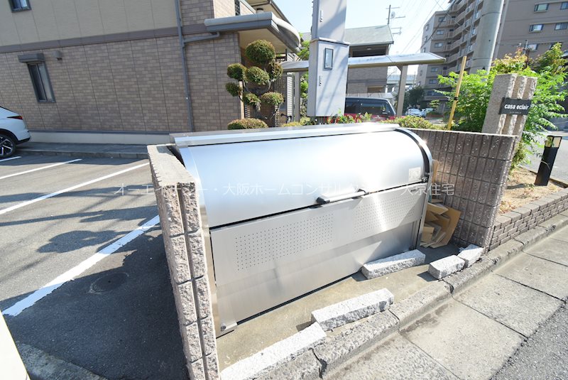大阪府東大阪市角田１丁目12-10 その他共有部分