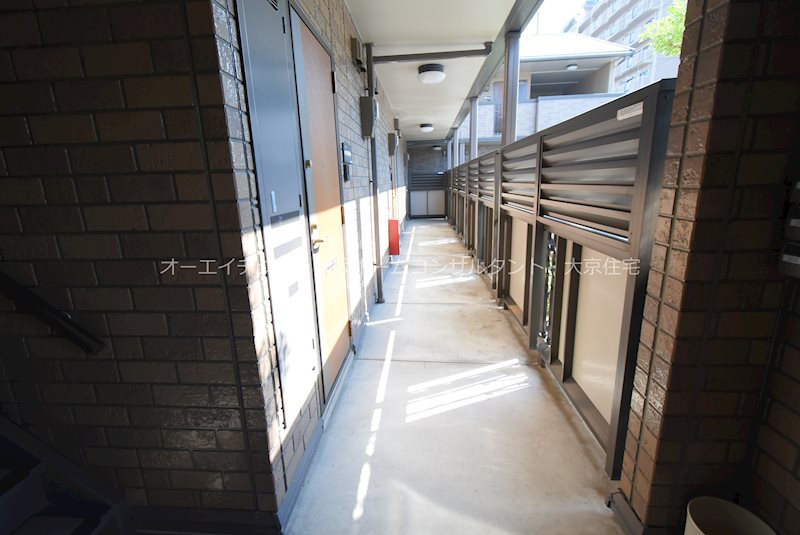 大阪府東大阪市角田１丁目12-10 その他共有部分
