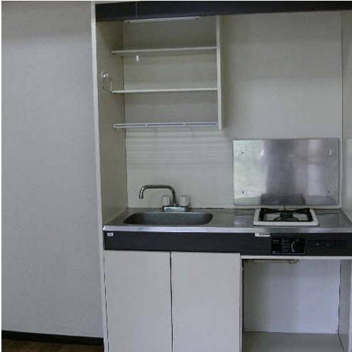 愛知県名古屋市熱田区千年１丁目 キッチン