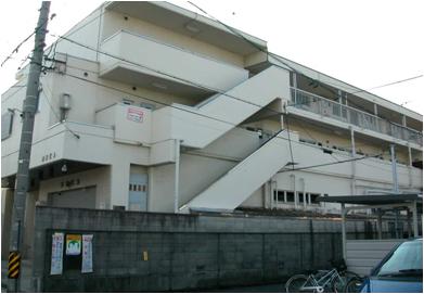愛知県名古屋市北区長田町２丁目 外観