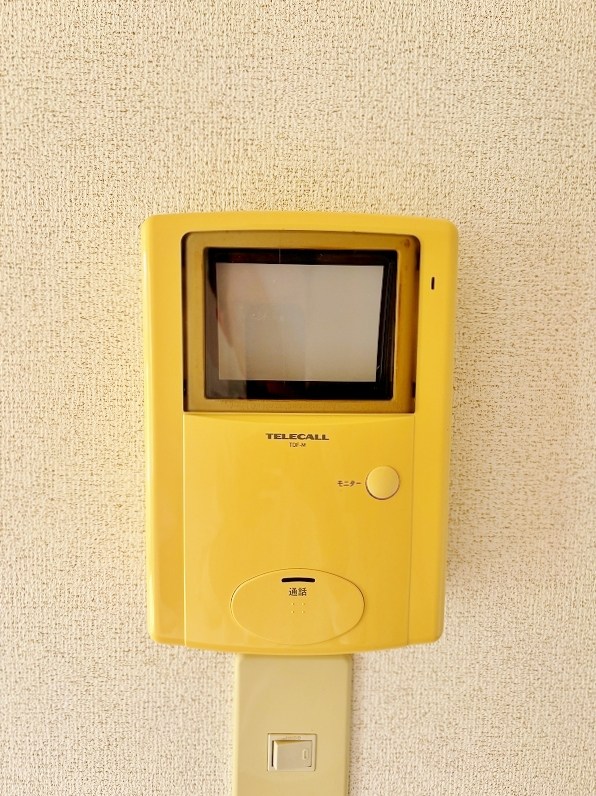 エアリーコートウエスト セキュリティ