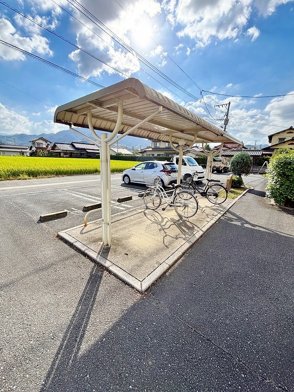 エアリーコートウエスト その他共有部分