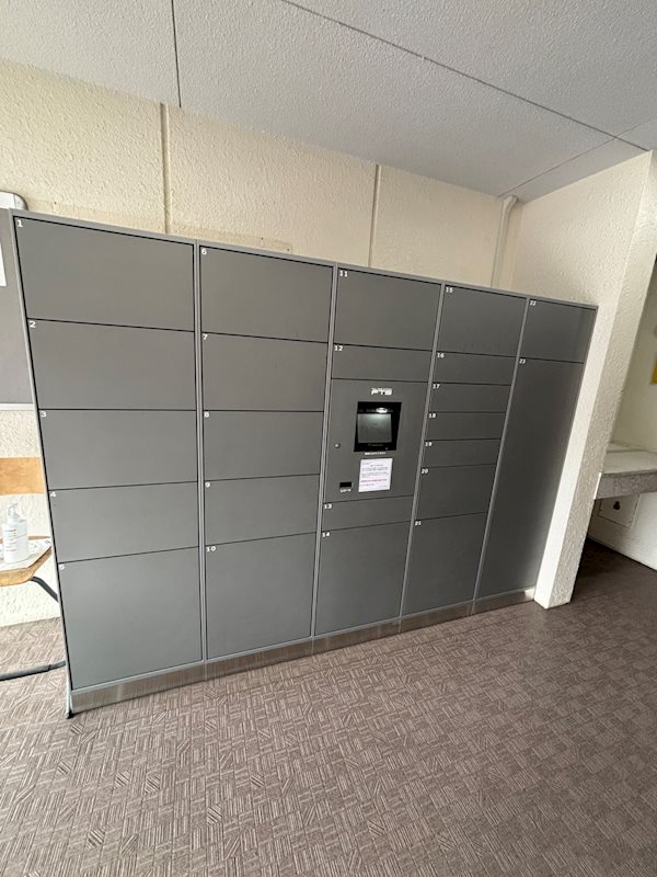 ライオンズマンション三宿 その他外観5