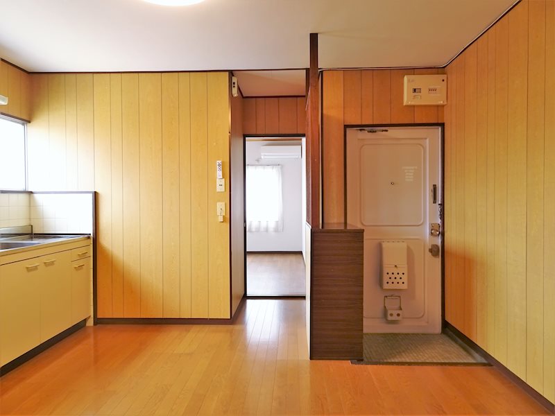 松本マンション その他12