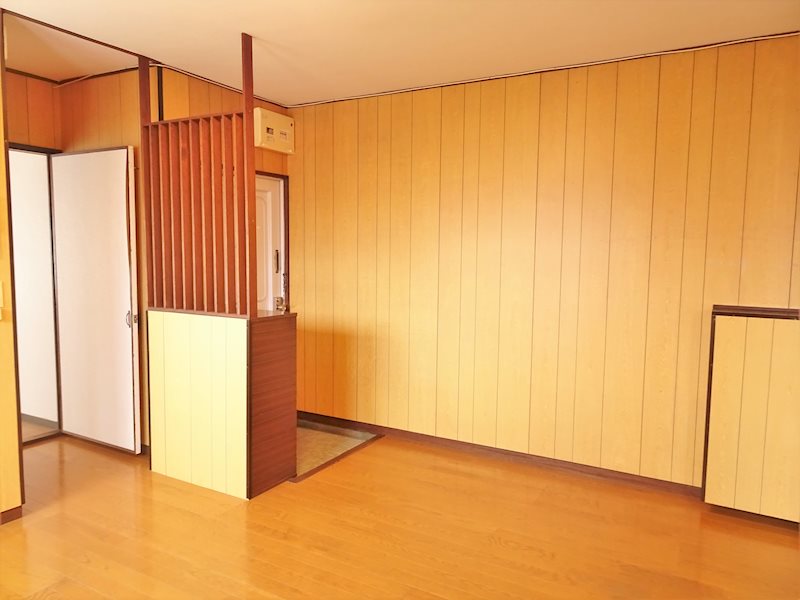 松本マンション その他13