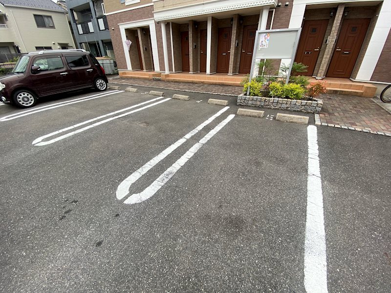 ベルラストーレ その他外観2