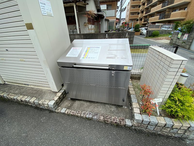 ベルラストーレ その他外観4