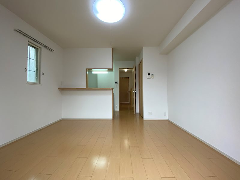 ベルラストーレ リビング