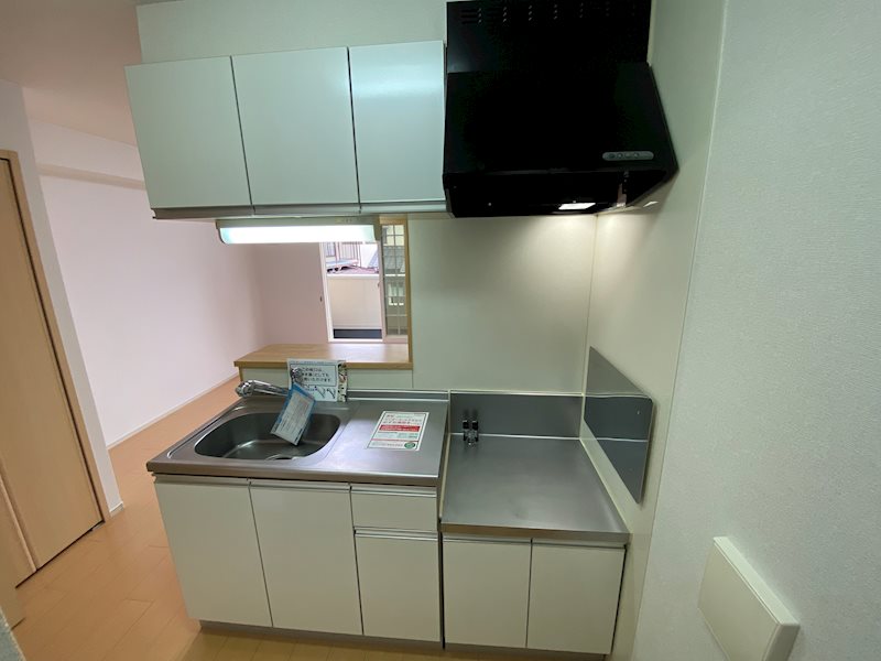 ベルラストーレ キッチン