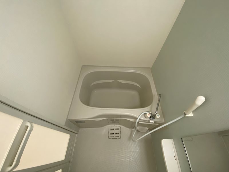 ベルラストーレ 風呂画像