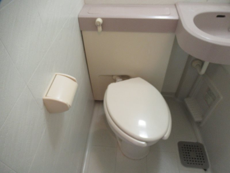 パークテラス塩焼 その他4