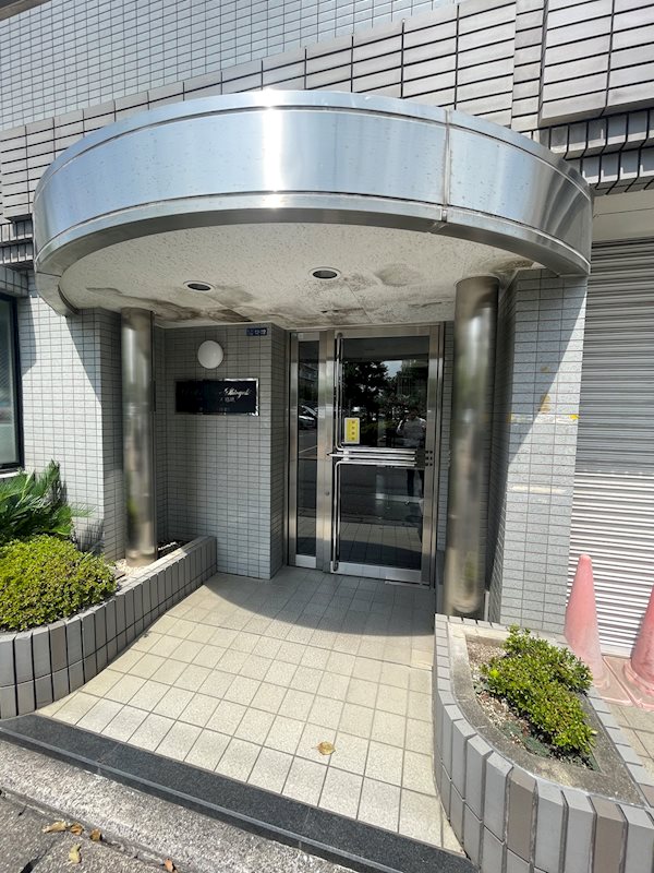 パークテラス塩焼 その他外観1