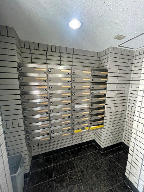 パークテラス塩焼 その他外観3