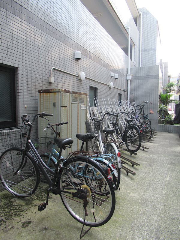 パークテラス塩焼 その他外観5