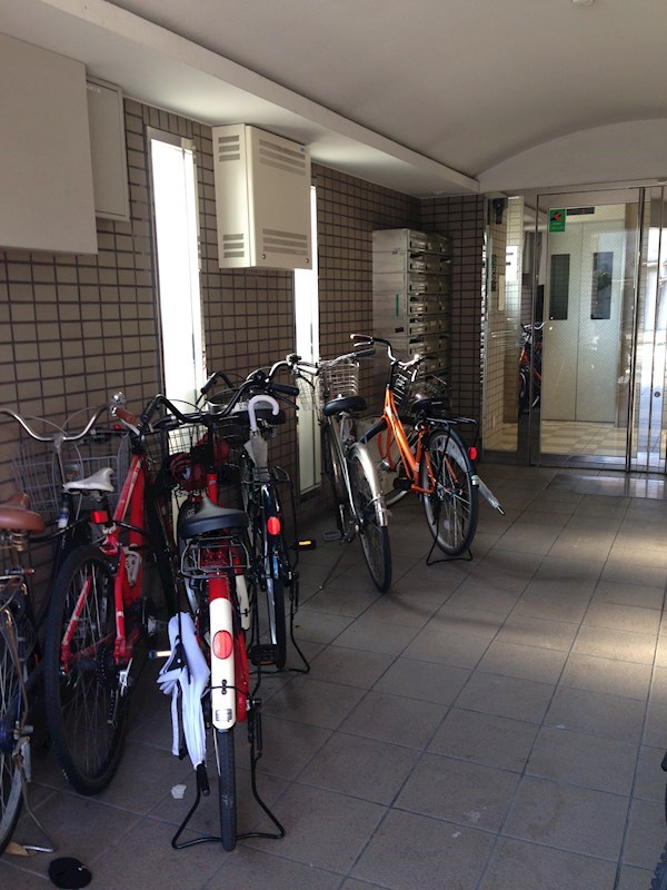 ラフォーレ中之町 その他