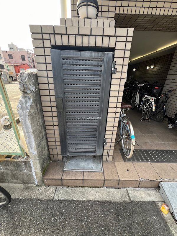 ラフォーレ中之町 その他共有部分