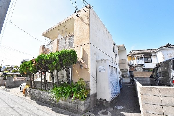 シャトレ新池 その他外観1