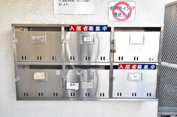 シャトレ新池 その他外観3