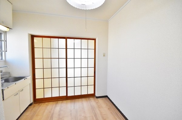 シャトレ新池 その他9