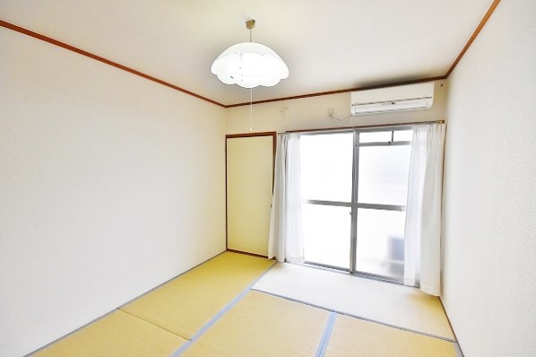シャトレ新池 その他16