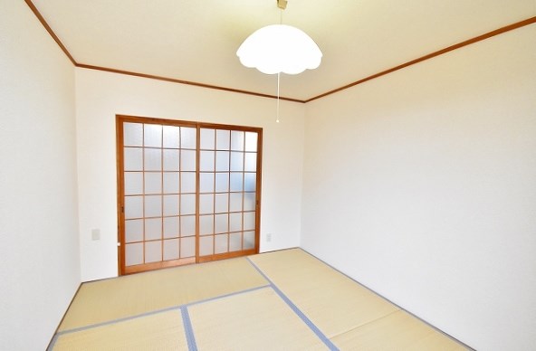 シャトレ新池 その他17
