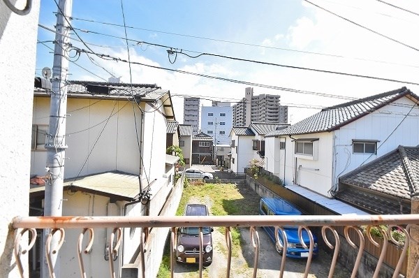 シャトレ新池 その他20