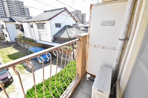 シャトレ新池 その他21