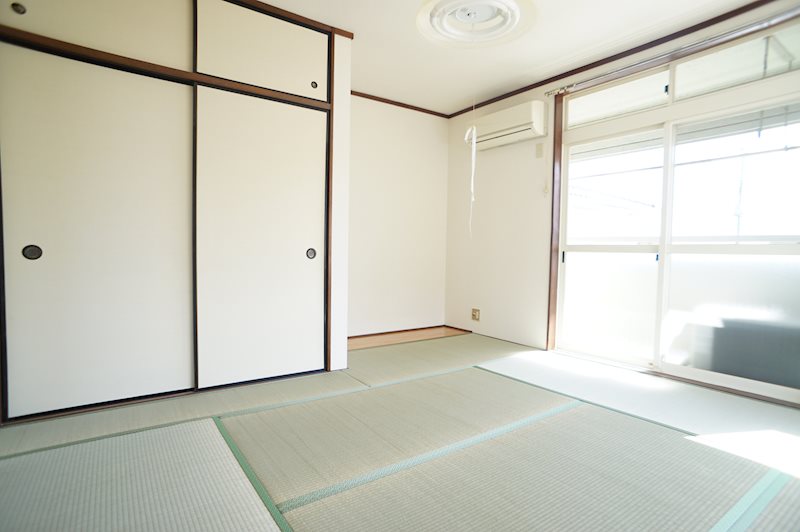 セタガヤコーポ その他部屋・スペース