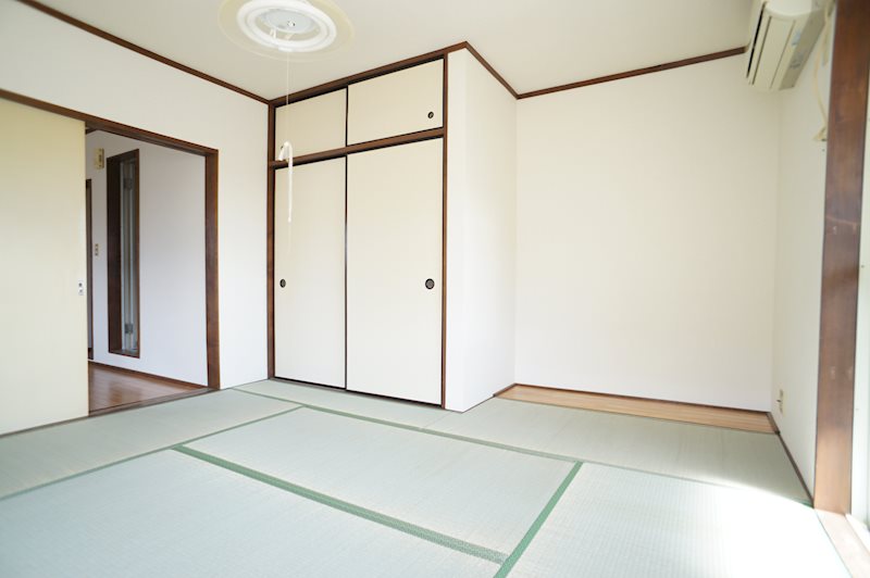 セタガヤコーポ その他部屋・スペース