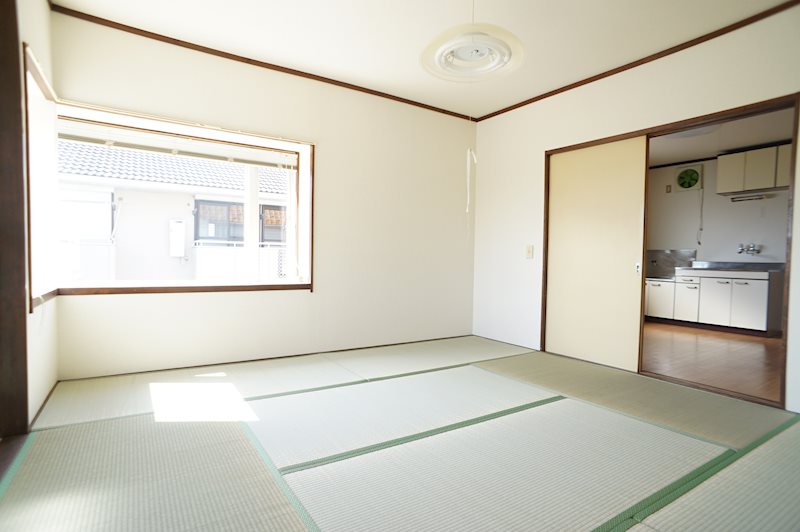 セタガヤコーポ その他部屋・スペース