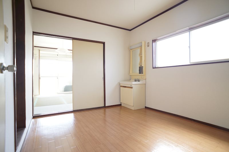 セタガヤコーポ その他部屋・スペース