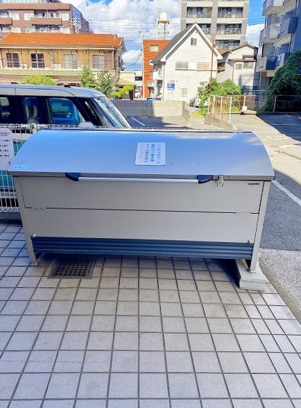 エスポワール城野 その他外観1