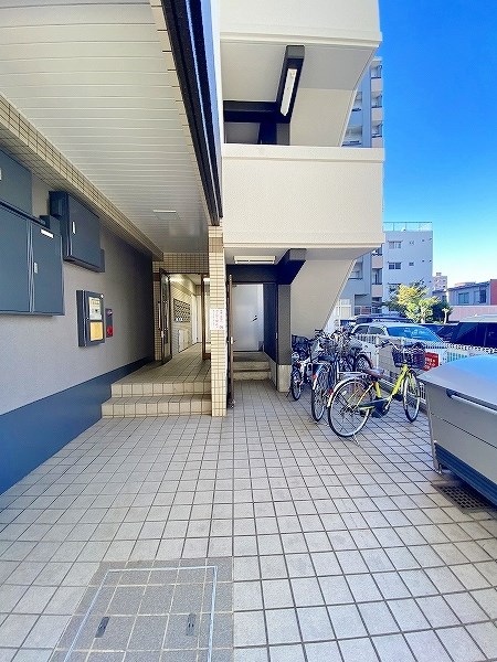 エスポワール城野 その他外観2