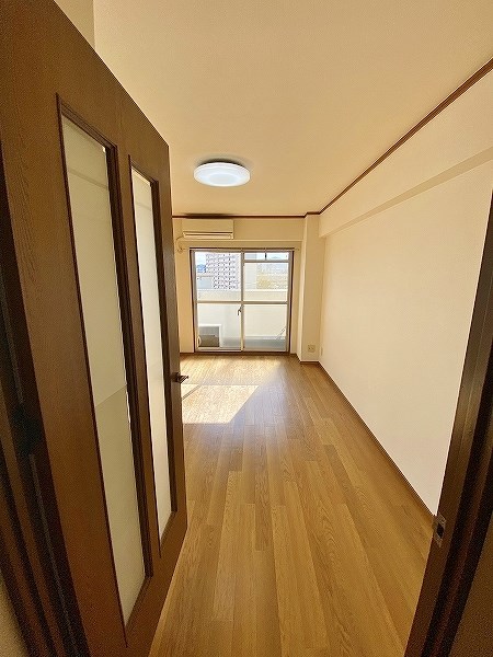 エスポワール城野 その他20