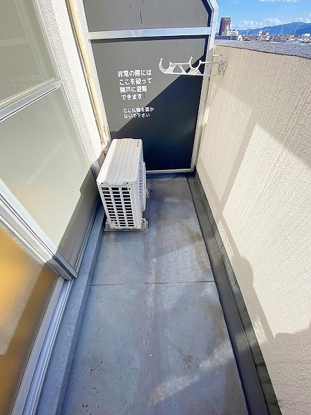 エスポワール城野 その他29