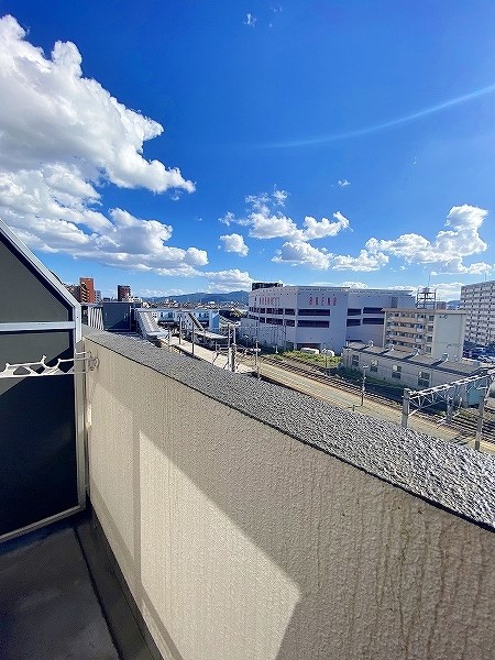 エスポワール城野 その他30