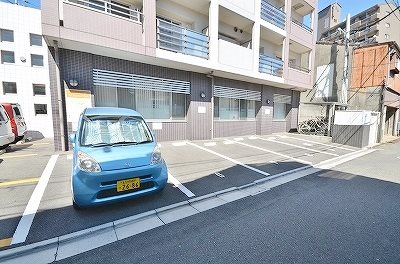 サンレガーロ戸畑 その他6