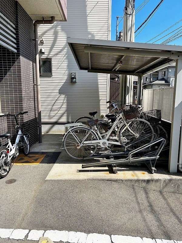 サンレガーロ戸畑 その他外観2