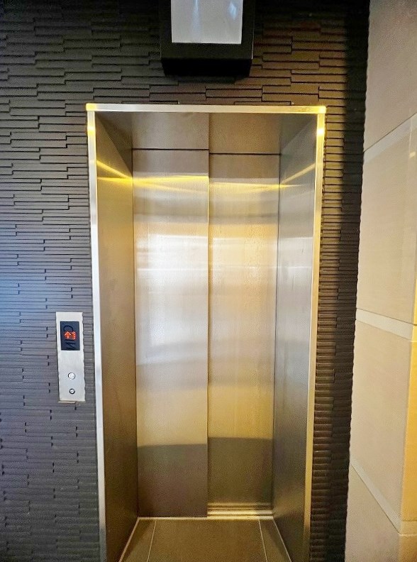 サンレガーロ戸畑 その他外観5