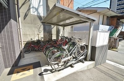 サンレガーロ戸畑 その他8