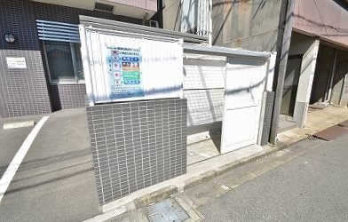 サンレガーロ戸畑 その他9