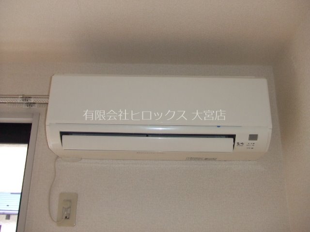 ガーデンハイツ清水 その他設備