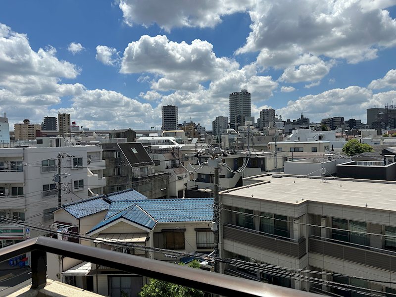 板谷パークハイツ その他6