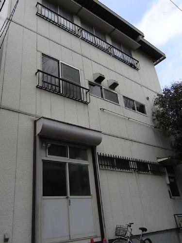 Kハウス 201号室 外観