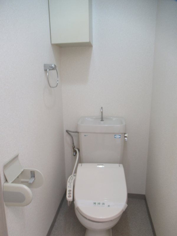 シティレジデンス豊田 その他4