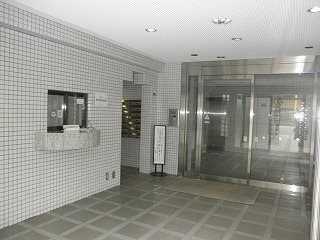 シティレジデンス豊田 その他外観1